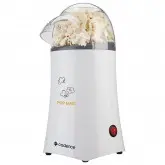 Pipoqueira Cadence Pop Mais POP201 - Branca