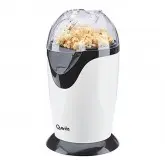 Pipoqueira Eletrica Quanta QTPIP5 1200W/300 ML/110V - Branca