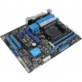 Placa Mãe Asus M5A97 R2.0 AMD AM3 8-Core/ Phenom LL/ Athlon LL/ Sempron - 4X DDR3