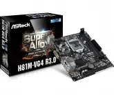 Placa Mãe Asrock H81M-VG4 R3.0 (Socket LGA1150)
