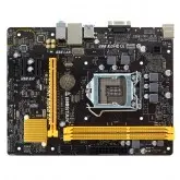 Placa Mãe S1151 Biostar H110MGC VGA/USB3.0/S