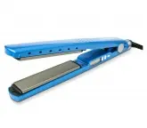Prancha para Cabelo Quanta QTPLC1000 Azul Titanium