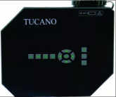 Prejetor LED Tucano TC-X30 Bivolt