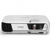 Projetor Epson Powerlite X36+ 3600 Lumens Branco