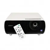 Projetor Sony VPLEX-100 2300 Lumens