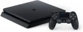 PS4-PLAY SONY 1TB 2116 JET BLACK ()