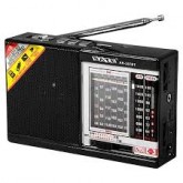 Radio Satellite FM/USB/SD/BT AR-307BT