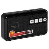 Rádio Satellite SATEL FM/USB/SD/BT AR-301BT