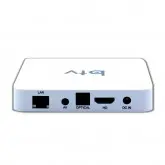 Receptor BTV - Fullhd - Wi-Fi - Android - F.T.A