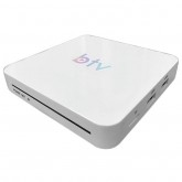 Receptor Digital b-TV BX WIFI USB Bivolt