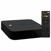 Receptor Digital Cybertech CT-2016 HD IKS-SKS