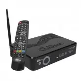 Receptor Digital Duosat Troy S HD