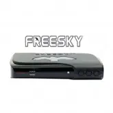 Receptor Digital Freesky Max