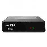 Receptor Digital FTA Tocombox PFC II HD WiFi