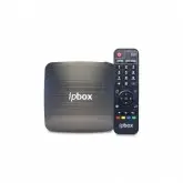 Receptor Digital Ipbox IPBX-1 Ultra HD