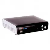 Receptor Digital Maxfly Iflex Ful HD- Transparente
