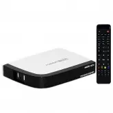 Receptor Digital MegaBox MG5-HD Full HD Wi-Fi Com Antena