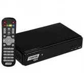 Receptor Digital Phantom CS1 Full HD