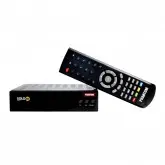 Receptor Digital Phantom Solo 4K IPTV-VOD