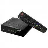 Receptor Digital Tocomsat Combate Vip HD