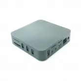 Receptor Digital TV-BOX 4K ULTRA HD Android 6.0 16GB