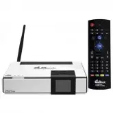 Receptor Duosat Next UHD 4K Android