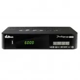 Receptor Duosat Prodigy HD Nano