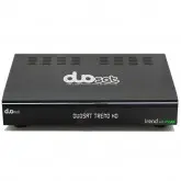 Receptor Duosat Trend Maxx HD