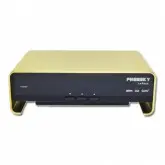 Receptor Freesky La Roca - Dourado