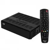 Receptor FTA Audisat A2 WiFi USB