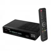 Receptor FTA Azamerica S-1005 Full HD - WiFi