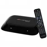 Receptor FTA AzAmerica S2010 Android - WiFi - IPTV - 3D