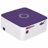 Receptor Fta Cinebox Maxx + Plus Isdbt Acm