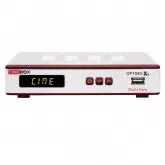Receptor Fta Cinebox Optimo Supremo X2 Wifi Acm