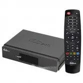Receptor FTA Digital Duosat Wave HD