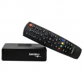 Receptor FTA Digital Tocombox Energy HD WiFi