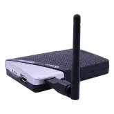 Receptor FTA Duaosat Play HD WiFi IPTV C/ COD