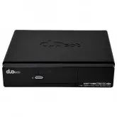 Receptor FTA Duosat One Nano HD