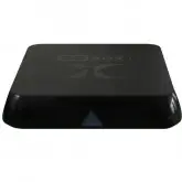 Receptor FTA Go Box X1 Kodi IPTV 4K