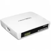 Receptor FTA Megabox MG5HD