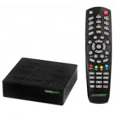 Receptor Fta Tocomsat Combate s 2 FHD