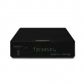 Receptor FTA Tocomsat Combate S IPTV WiFi