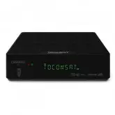 Receptor FTA Tocomsat Combate S LE SKS - VOD