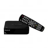 Receptor FTA Tocomsat Phoenix Vip IPTV Kodi