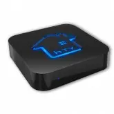Receptor HTV Box 3 IPTV-WiFi