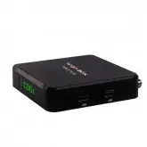 Receptor Naza Box New Mini C Plus USB/Full HD