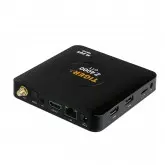 Receptor Tiger Z4000 OTT Android 4.4 TV BOX Amlogic s805 CPU 4.0 Bluetooth H.265