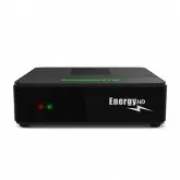 Receptor Tocombox Energy HD/WiFi