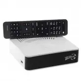 Receptor TOCOMBOX SOCCER HD FTA Branco