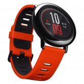 Relógio Xiaomi Smartwatch Amazfit Pace 1612 GPS Vermelho